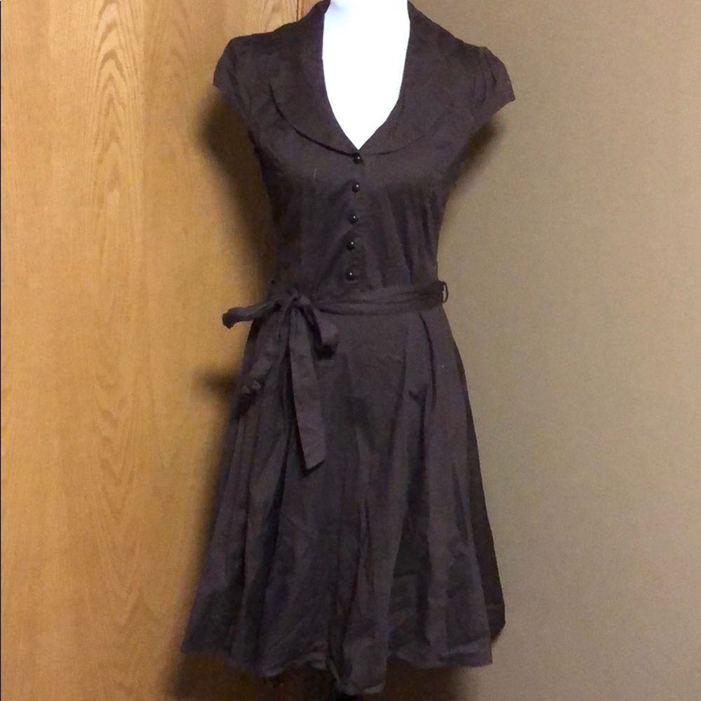 Dress EUC